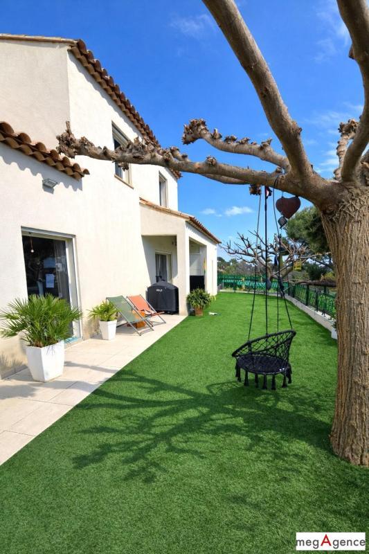 Maison - 145 m² - 5 pièces