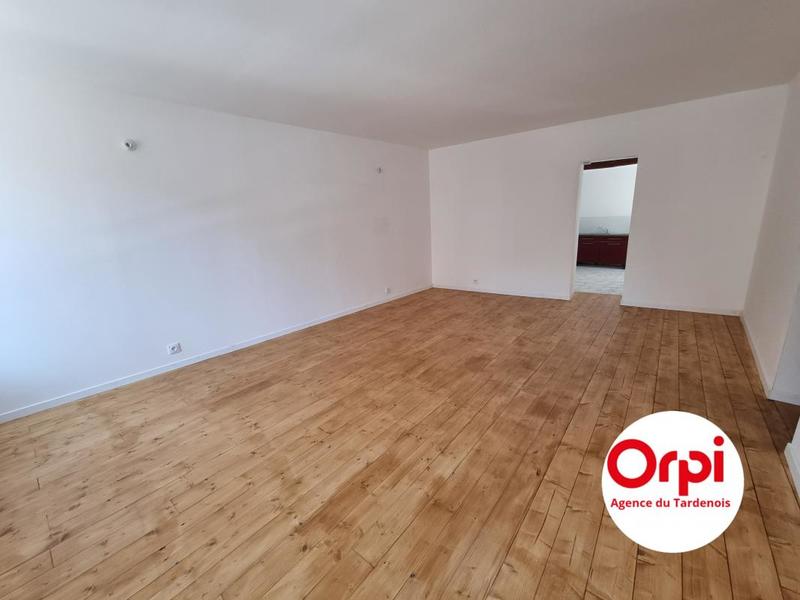 Maison de ville - 98 m² - 3 pièces