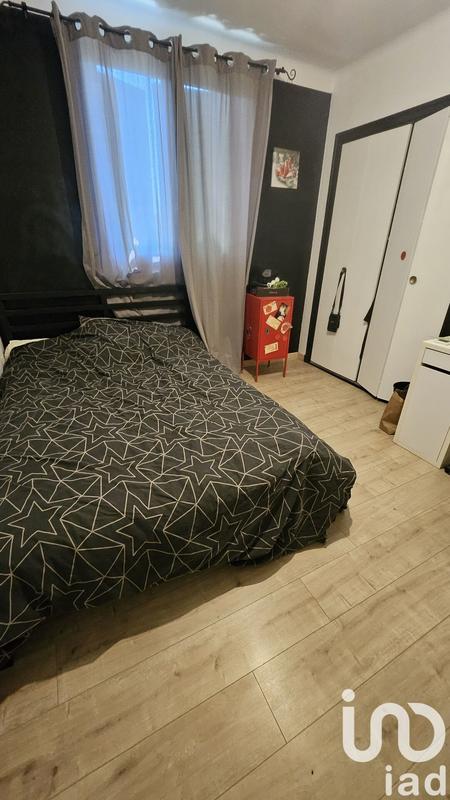 Maison - 159 m² - 6 pièces