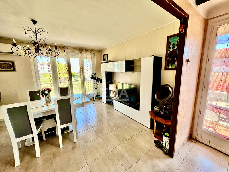 Maison - 138 m² - 8 pièces