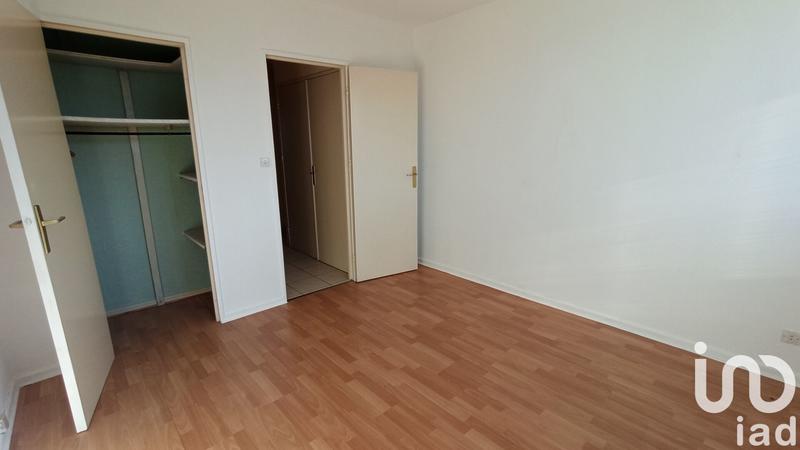 Appartement - 77 m² - 3 pièces