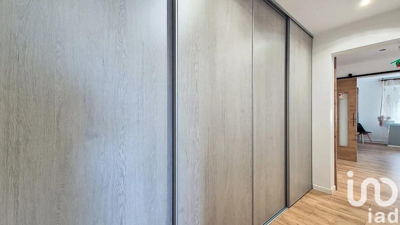 Appartement - 73 m² - 3 pièces