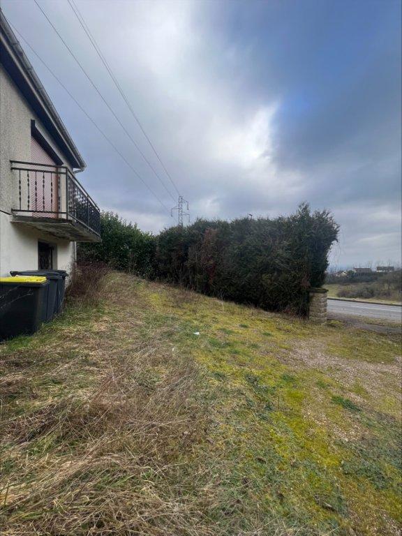 Maison - 89 m² - 5 pièces