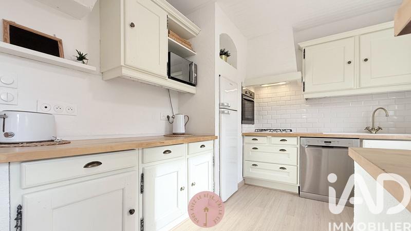 Maison - 164 m² - 7 pièces