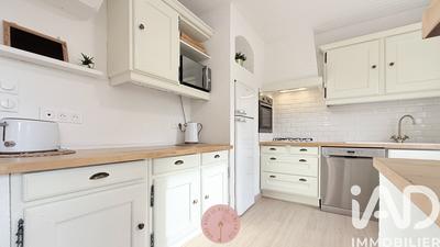 Maison - 164 m² - 7 pièces