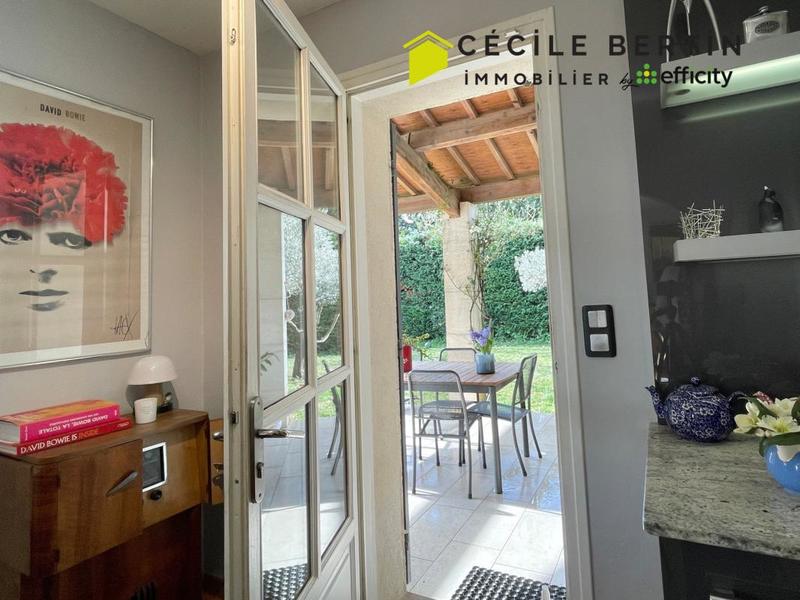 Mas - 198 m² - 7 pièces