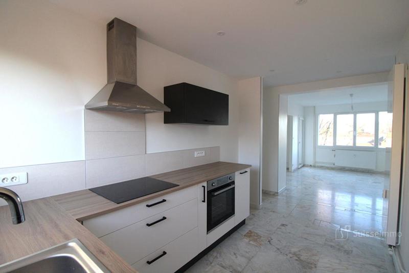 Appartement - 81 m² - 4 pièces