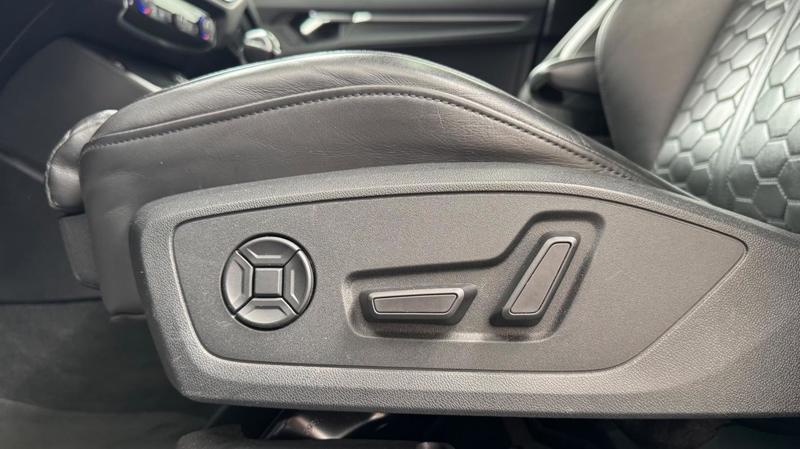 Audi Rs Q3 Sportback 2.5 Tfsi 400 Quattro s-Tronic/ Immat Fr / Ciel Etoile