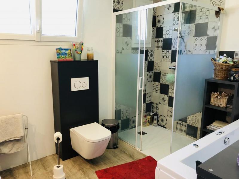 Maison - 150 m² - 5 pièces