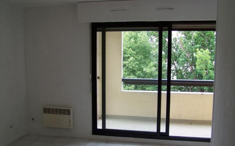 Appartement - 31 m² - 2 pièces