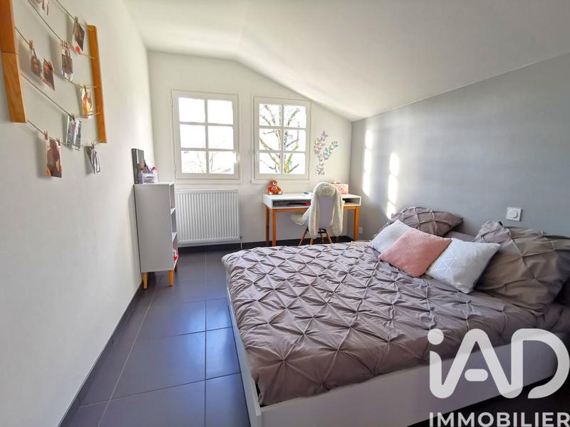 Maison de ville - 220 m² - 8 pièces