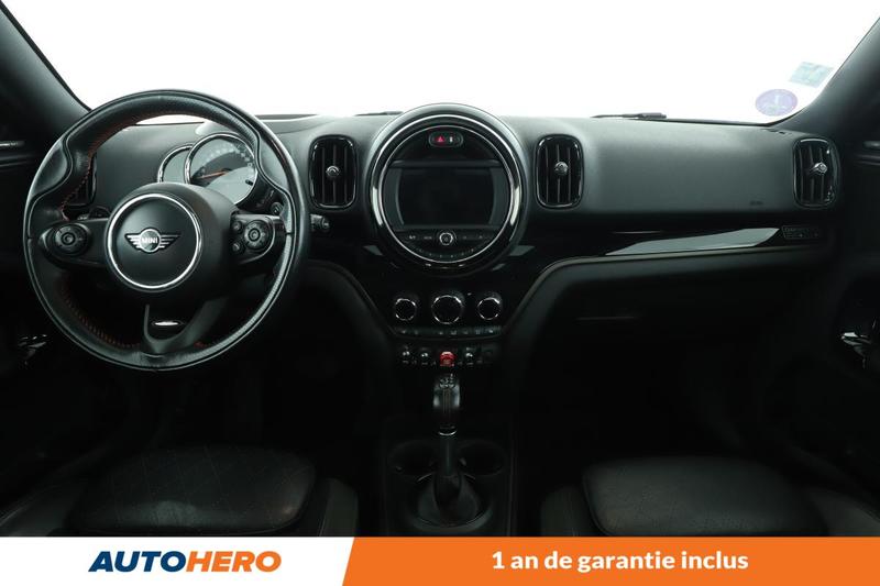 Mini Countryman Cooper s All4 Exquisite Bva8 192 ch