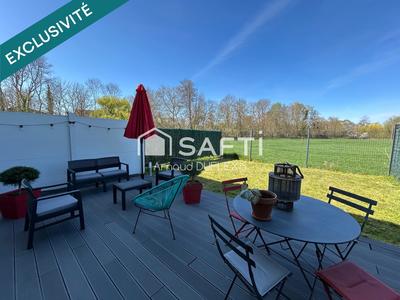 Loft - 130 m² - 6 pièces