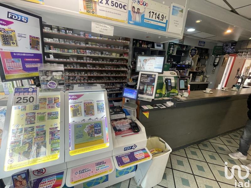 Local commercial - 180 m²