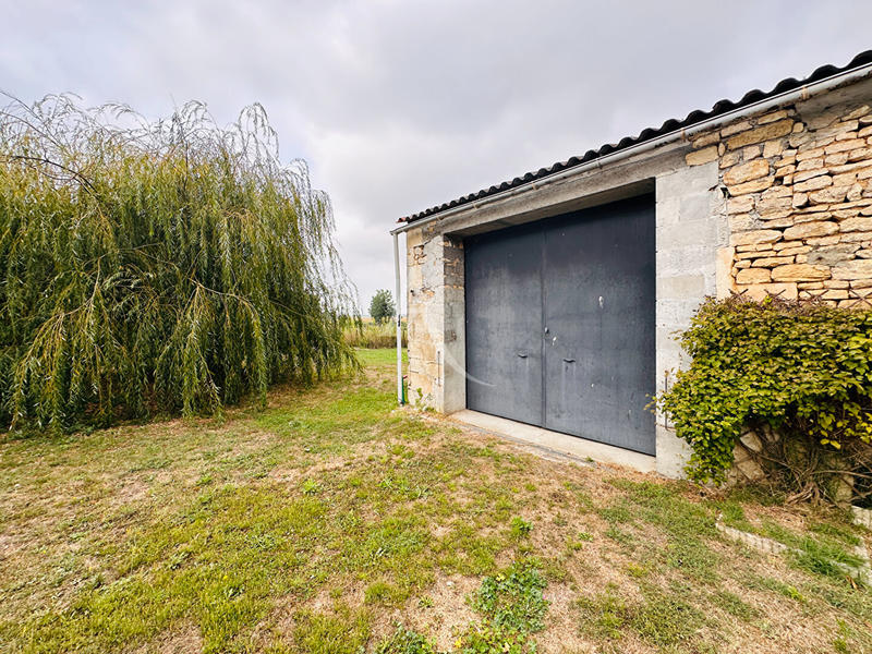 Maison - 145 m² - 5 pièces