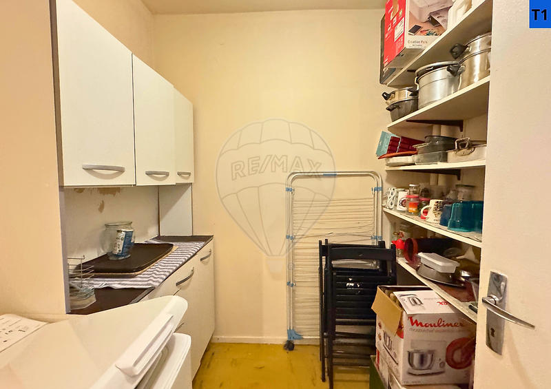 Appartement - 117 m² - 4 pièces