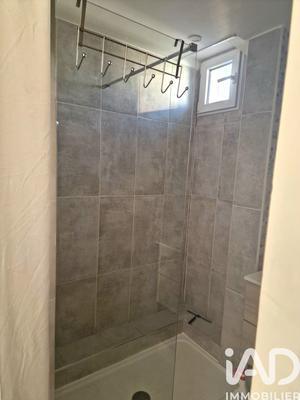 Appartement - 31 m² - 2 pièces