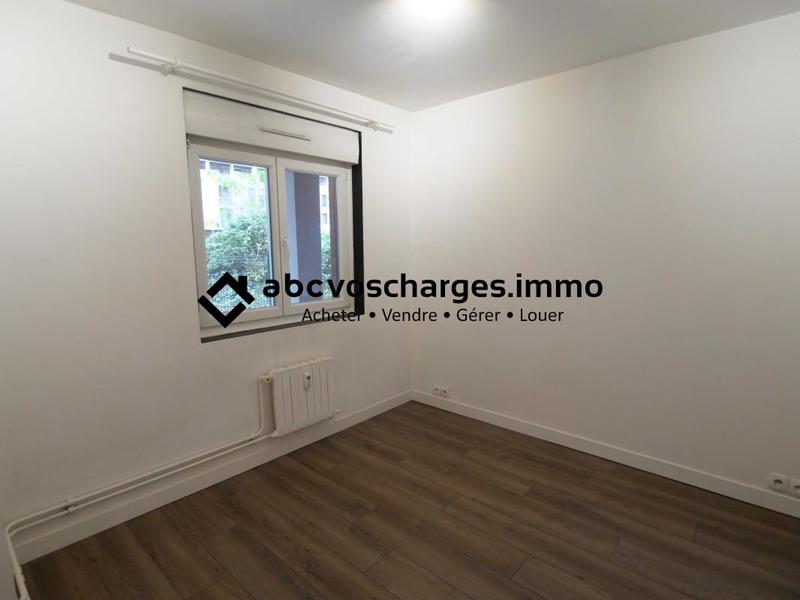 Appartement ancien - 58 m²