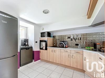 Maison de campagne - 172 m² - 8 pièces