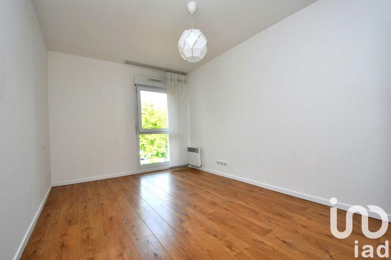 Appartement - 60 m² - 2 pièces