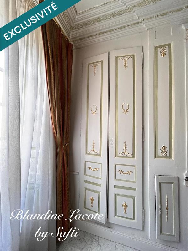 Maison - 623 m² - 20 pièces