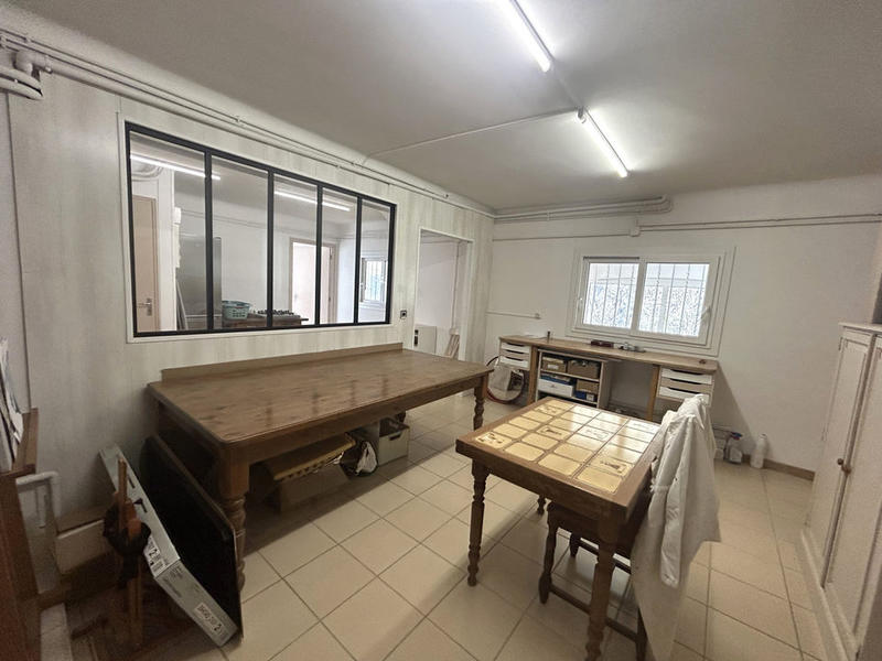 Villa - 149 m² - 5 pièces