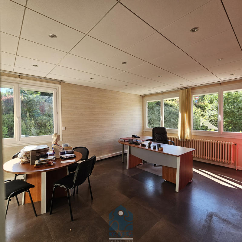 Maison - 118 m² - 5 pièces