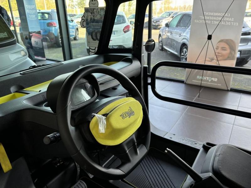 Citroën Ami My Buggy