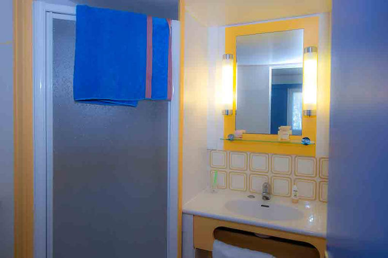 Appartement - 41 m² - 3 pièces