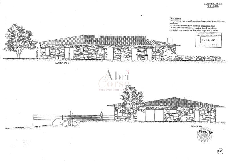 Terrain - 19 000 m²