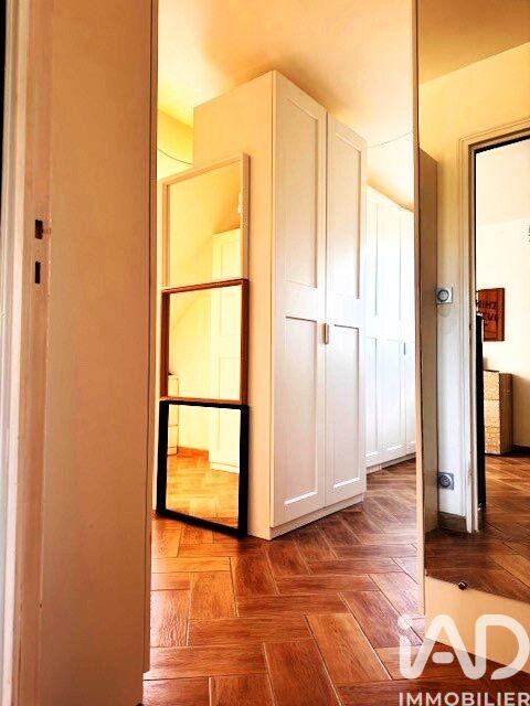 Maison - 156 m² - 6 pièces