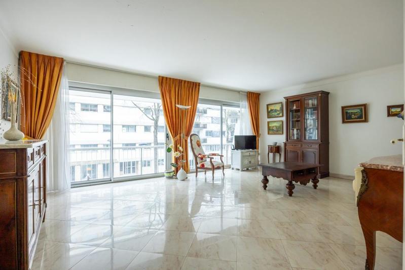 Appartement - 102 m² - 4 pièces