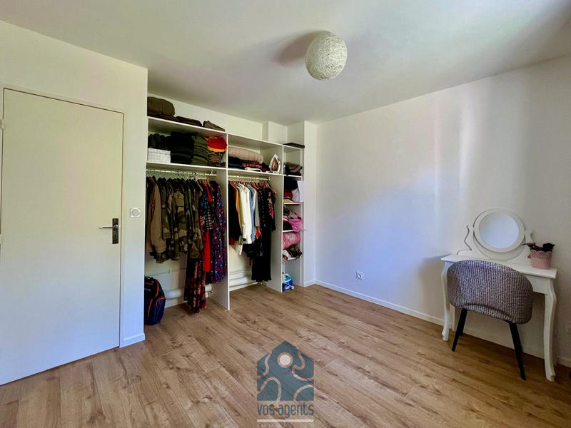 Maison - 94 m² - 4 pièces