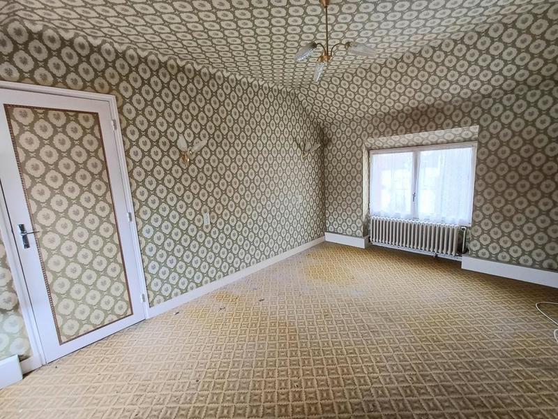 Maison - 82 m² - 3 pièces