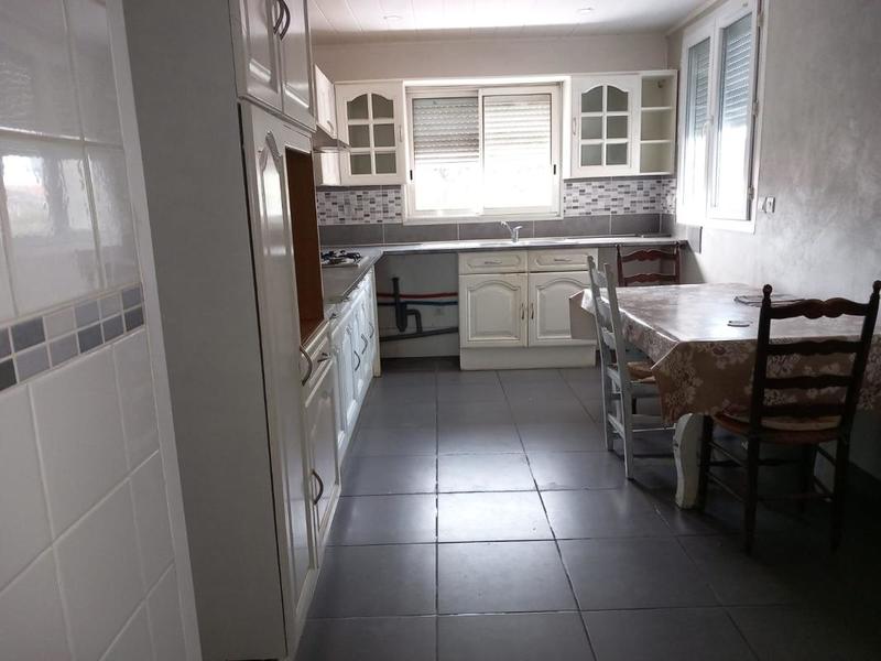 Maison - 145 m² - 6 pièces