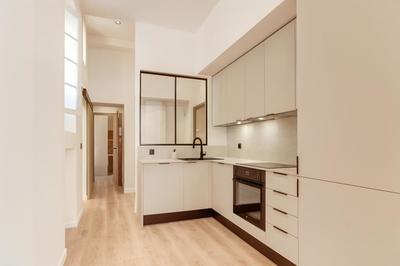 Appartement - 79 m² - 4 pièces