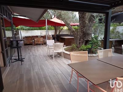 Local commercial - 262 m²