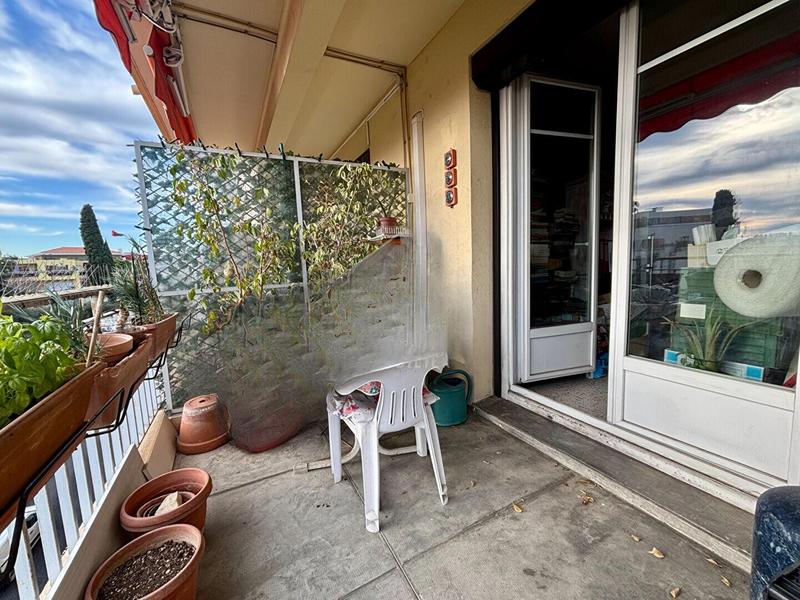 Appartement - 51 m² - 3 pièces