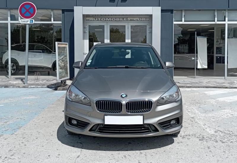 Bmw Serie 2 Active Tourer 225xe Lounge Auto