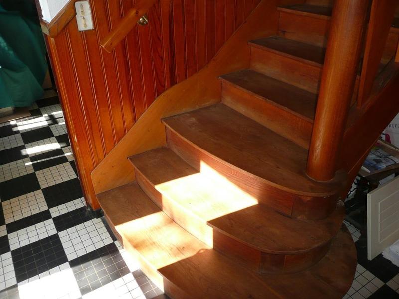 Maison - 150 m² - 7 pièces