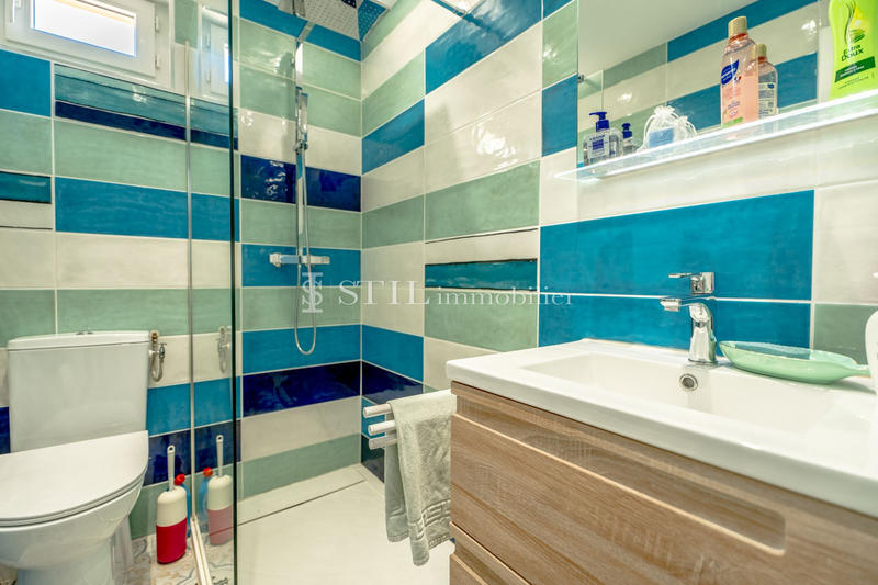 Villa - 112 m² - 6 pièces