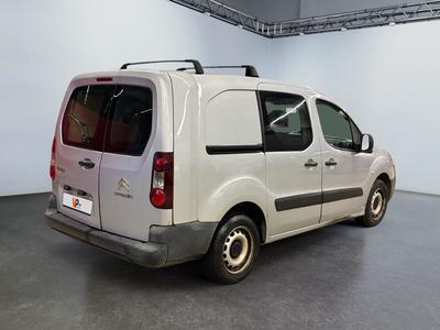 Citroën Berlingo Cabine Approfondie Cab Xl BLUEHDi 100 Confort