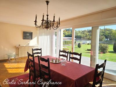 Maison - 114 m² - 4 pièces