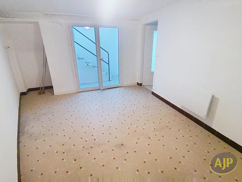 Appartement - 83 m² - 3 pièces