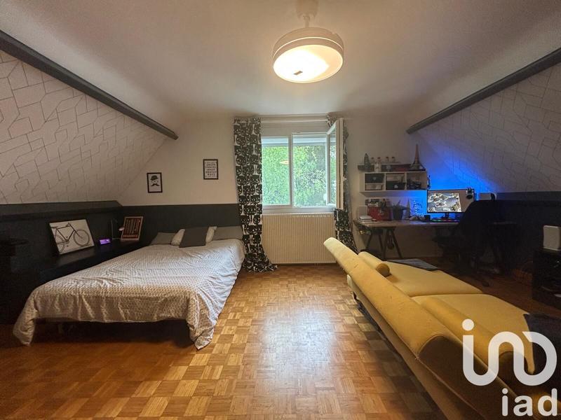 Maison - 153 m² - 6 pièces