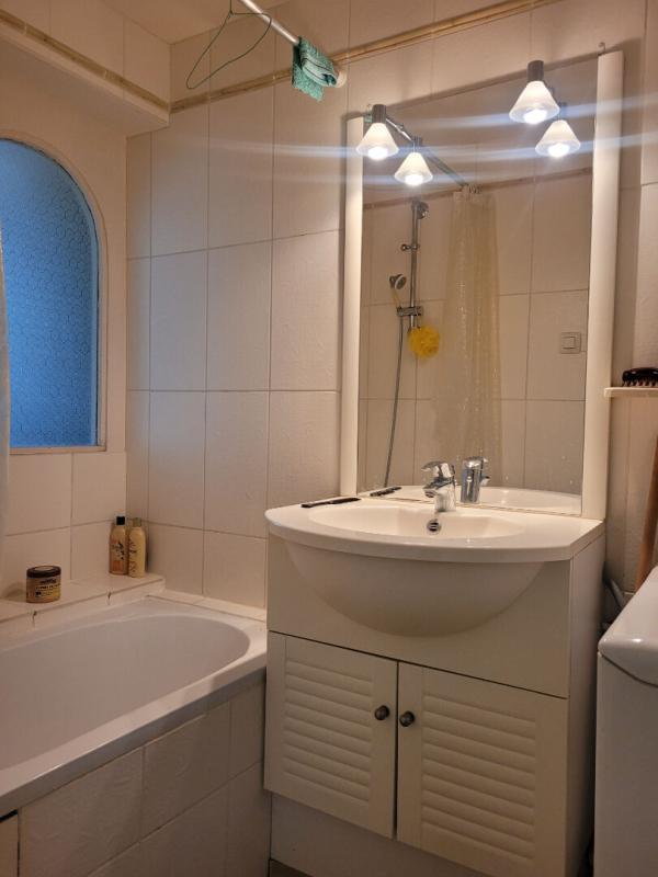 Appartement - 42 m² - 3 pièces