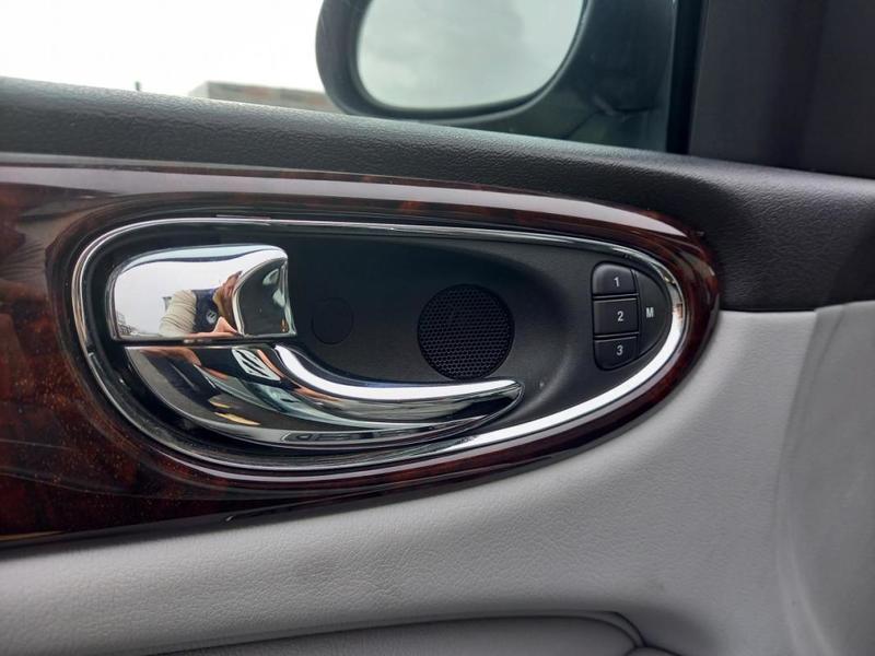 Jaguar Xj R 4.2i V8 405 Ch Supercharged - Origine France