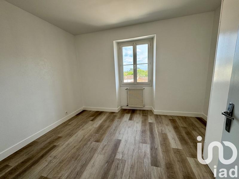 Appartement - 81 m² - 4 pièces