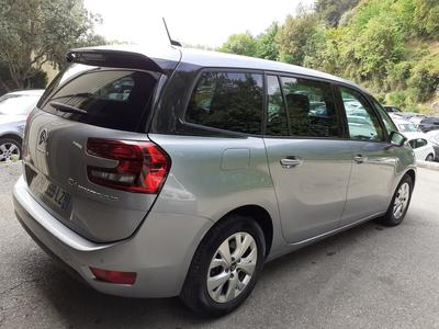 Citroën c4 spacetourer Space Tourer Business Ba