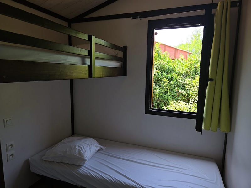 Châlet - 34 m² - 3 pièces